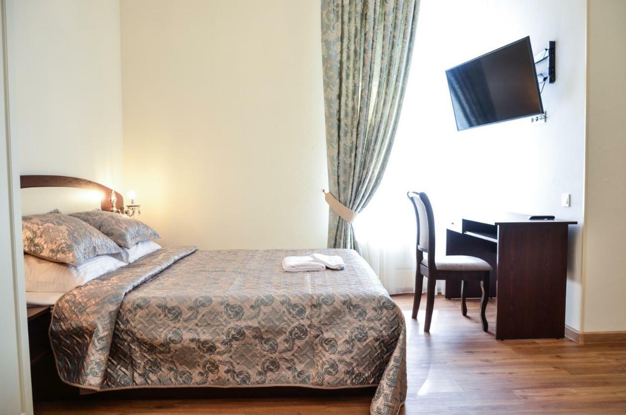 Apartment Nr. 8 Odessa Dış mekan fotoğraf