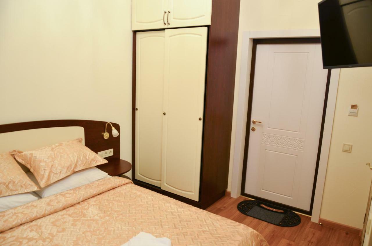 Apartment Nr. 8 Odessa Dış mekan fotoğraf