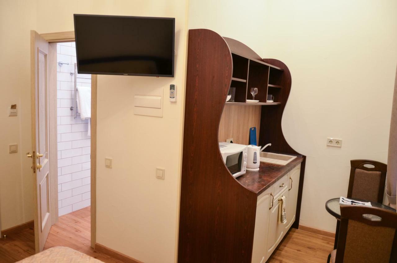 Apartment Nr. 8 Odessa Dış mekan fotoğraf