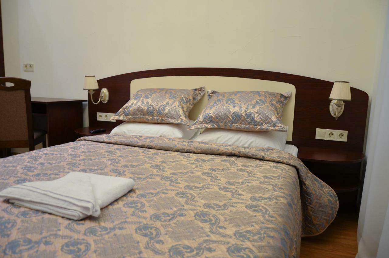 Apartment Nr. 8 Odessa Dış mekan fotoğraf