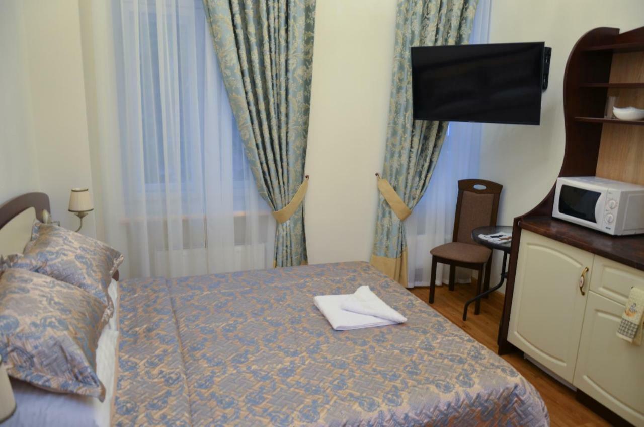Apartment Nr. 8 Odessa Dış mekan fotoğraf