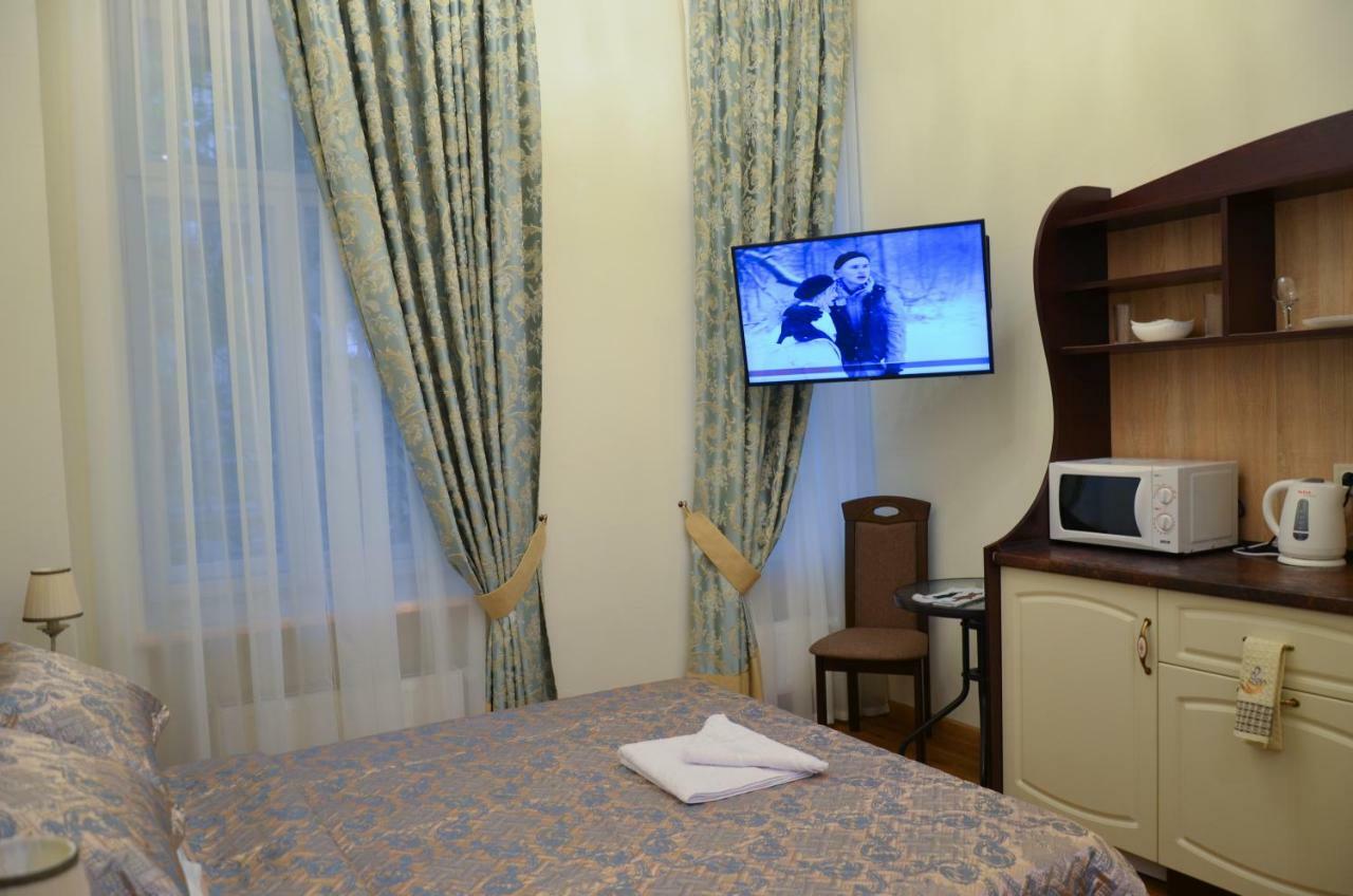 Apartment Nr. 8 Odessa Dış mekan fotoğraf