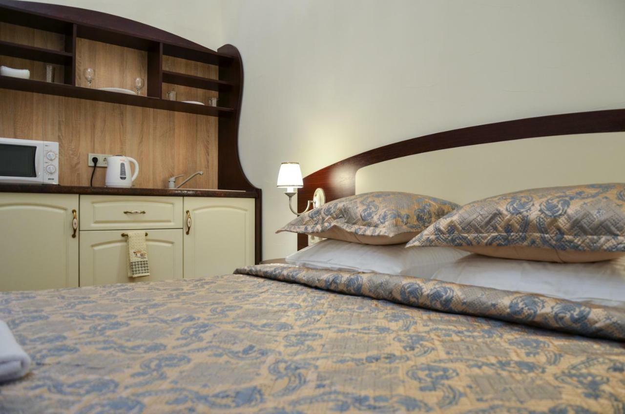 Apartment Nr. 8 Odessa Dış mekan fotoğraf