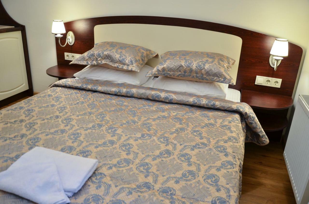 Apartment Nr. 8 Odessa Dış mekan fotoğraf