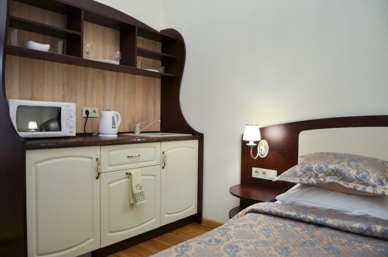 Apartment Nr. 8 Odessa Dış mekan fotoğraf