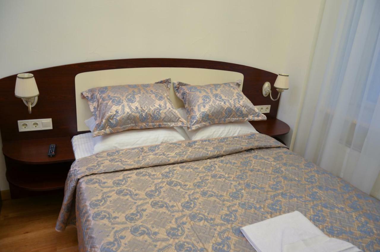 Apartment Nr. 8 Odessa Dış mekan fotoğraf