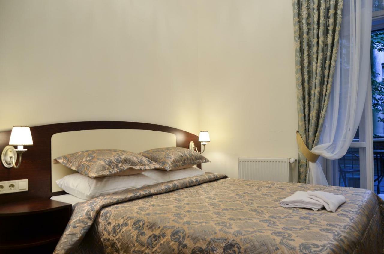 Apartment Nr. 8 Odessa Dış mekan fotoğraf