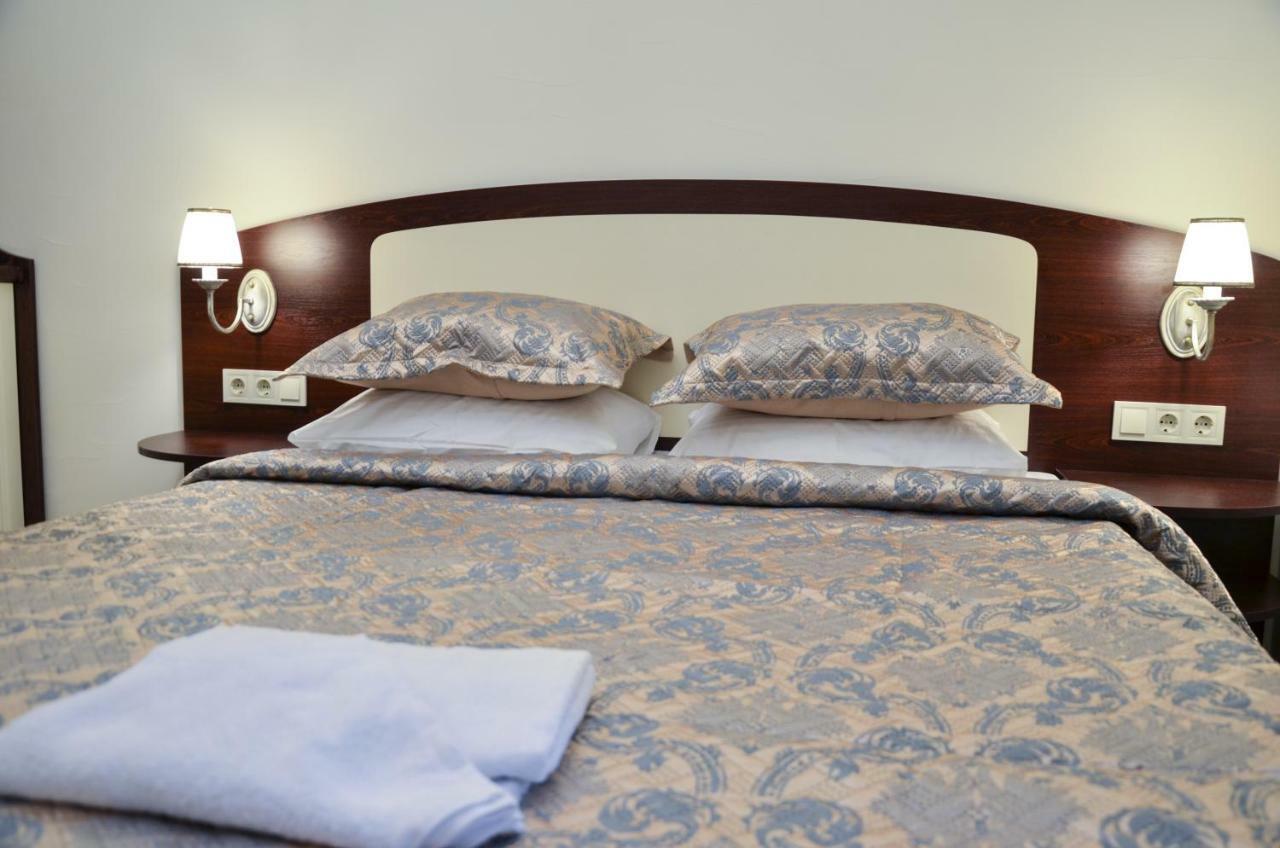 Apartment Nr. 8 Odessa Dış mekan fotoğraf