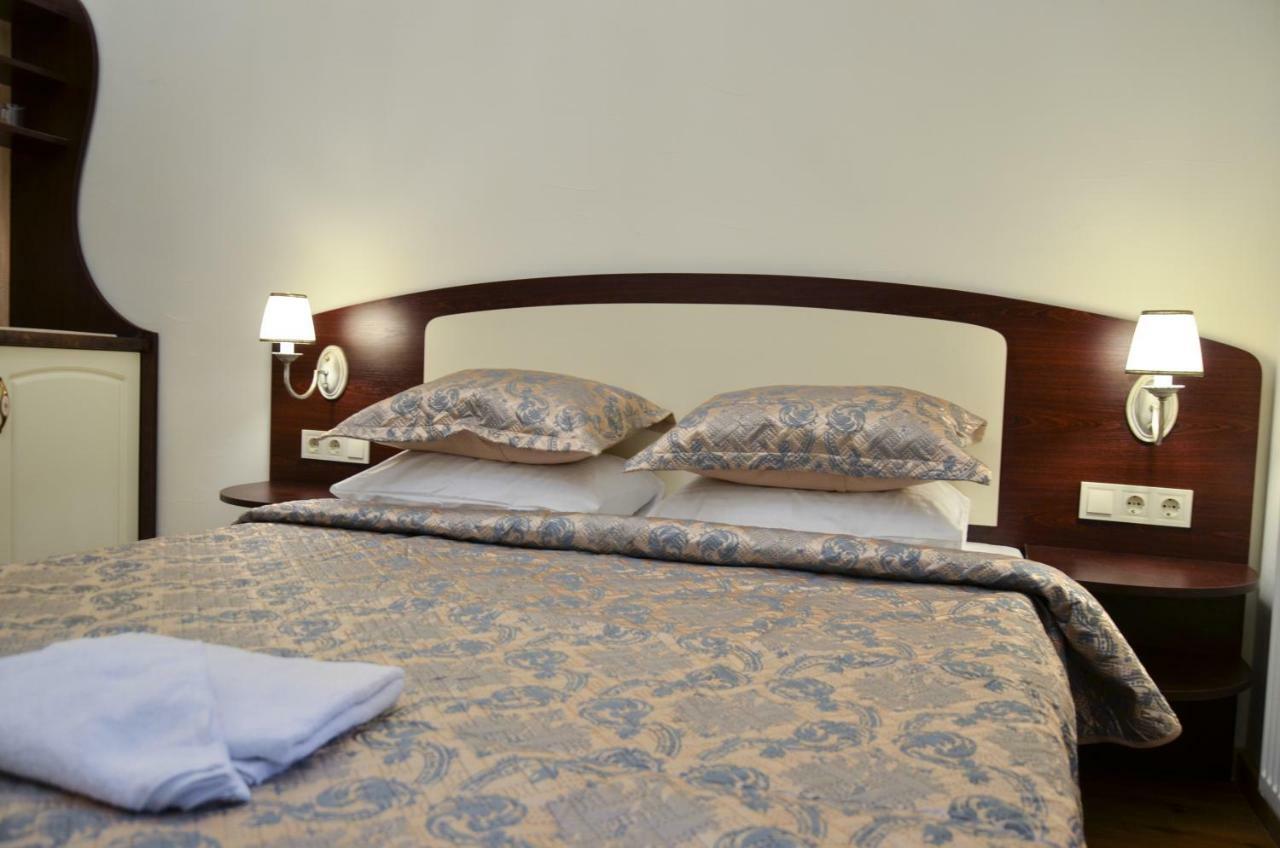 Apartment Nr. 8 Odessa Dış mekan fotoğraf