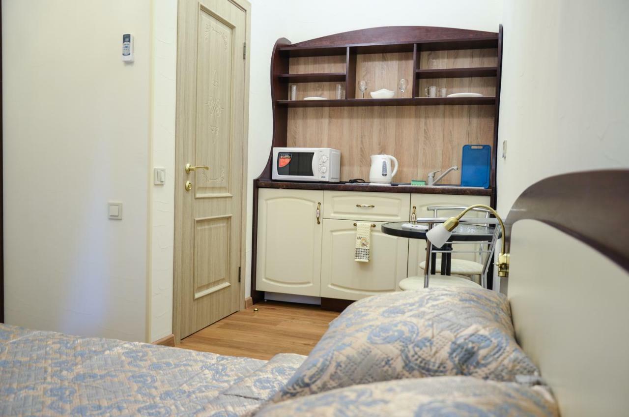 Apartment Nr. 8 Odessa Dış mekan fotoğraf