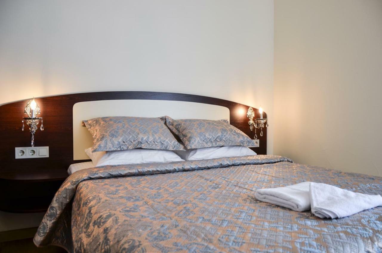Apartment Nr. 8 Odessa Dış mekan fotoğraf