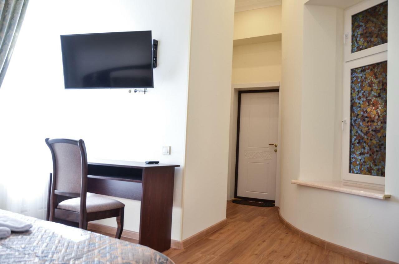 Apartment Nr. 8 Odessa Dış mekan fotoğraf