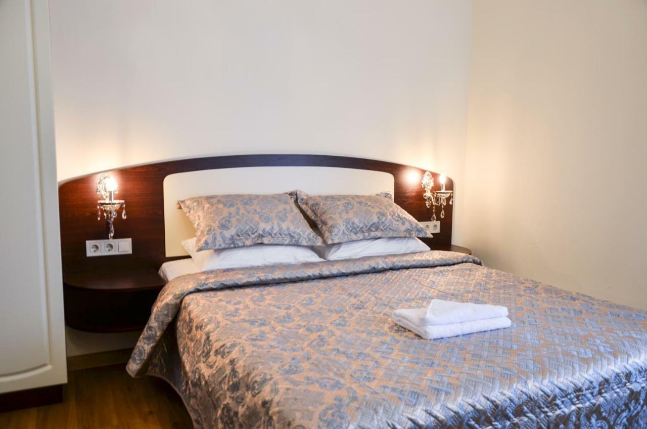 Apartment Nr. 8 Odessa Dış mekan fotoğraf