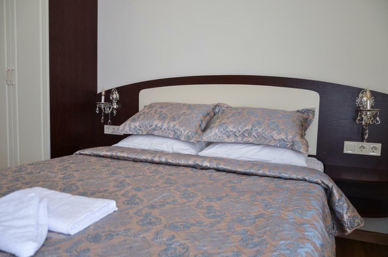 Apartment Nr. 8 Odessa Dış mekan fotoğraf
