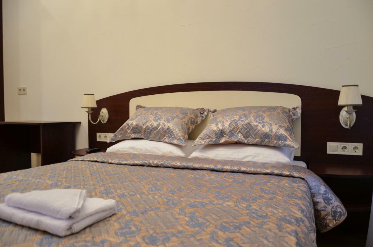 Apartment Nr. 8 Odessa Dış mekan fotoğraf