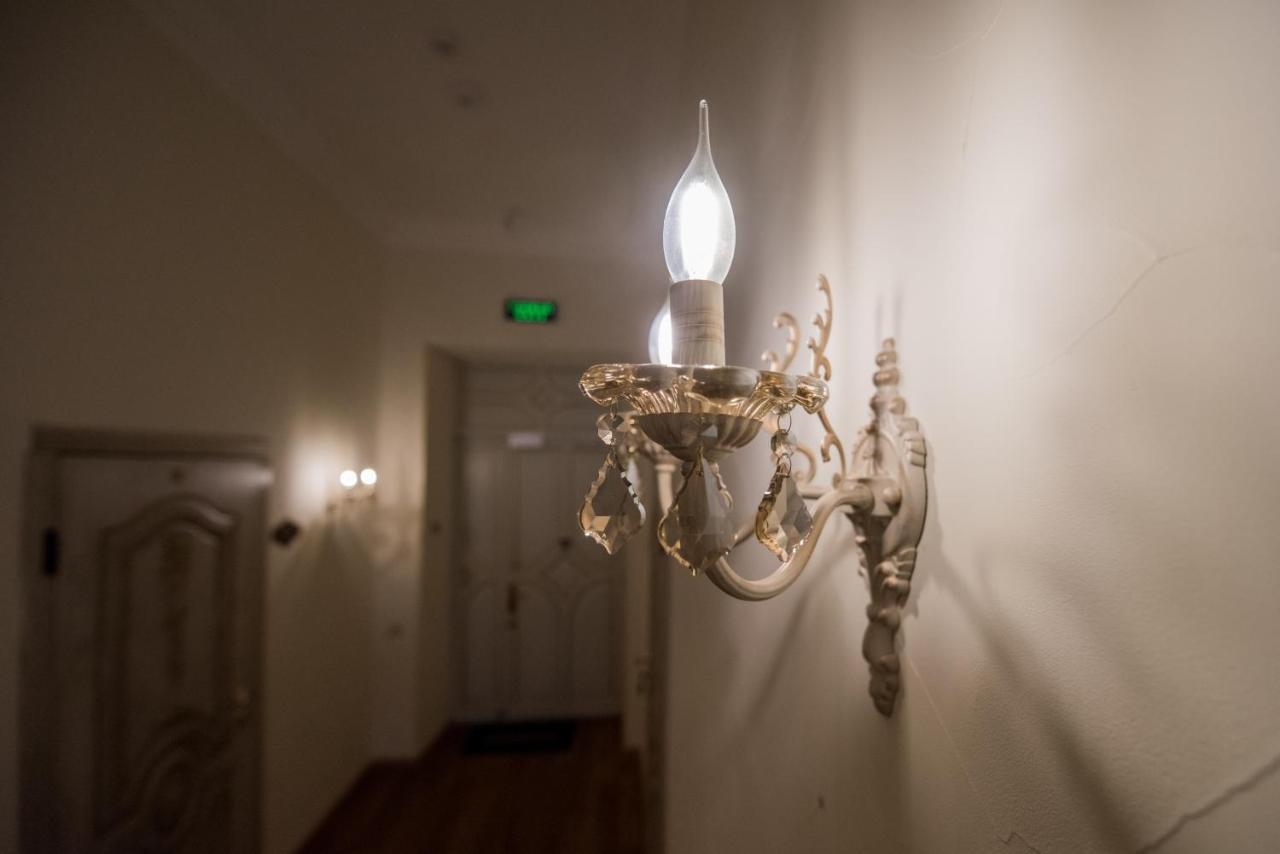 Apartment Nr. 8 Odessa Dış mekan fotoğraf